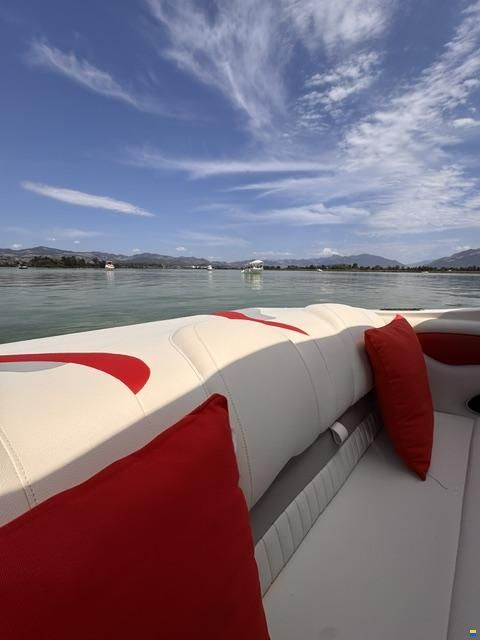 Stingray 195 LX