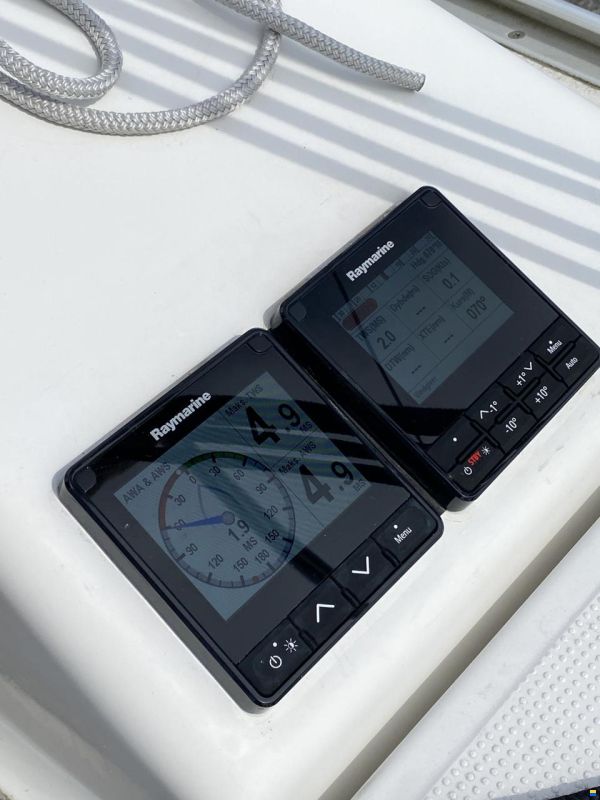 Hanse 320