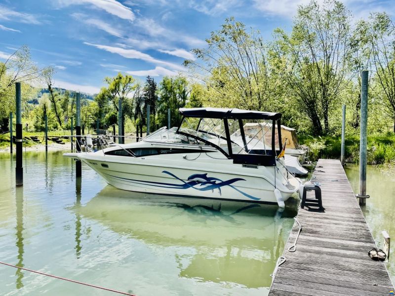 Bayliner Ciera 2655