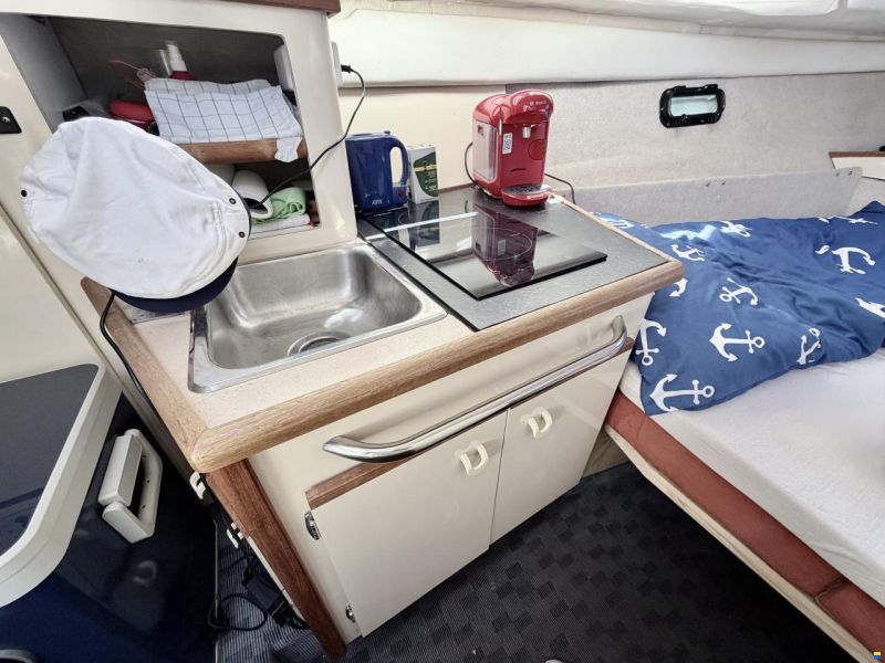 Bayliner Ciera 2655