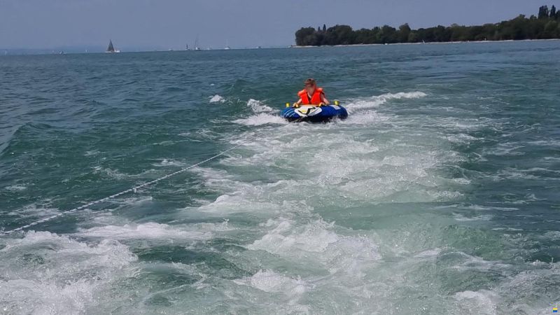 Bayliner Ciera 2655