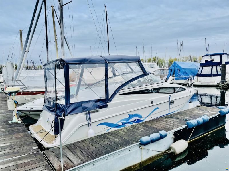 Bayliner Ciera 2655
