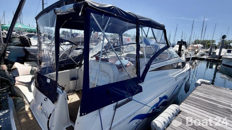 Bayliner Ciera 2655