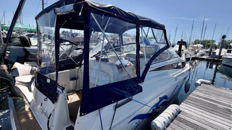 Bayliner Ciera 2655