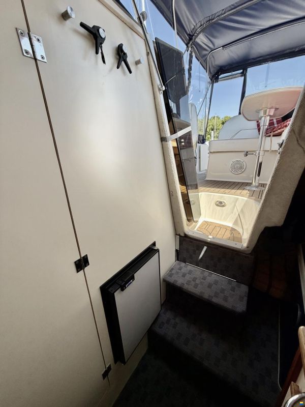 Bayliner Ciera 2655