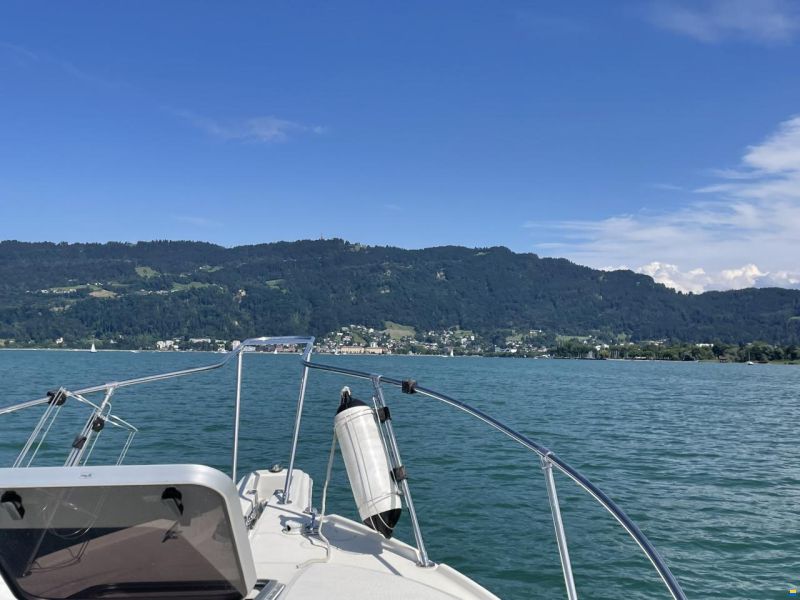 Bayliner Ciera 2655