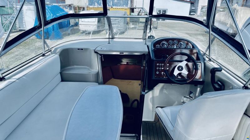 Bayliner Ciera 2655