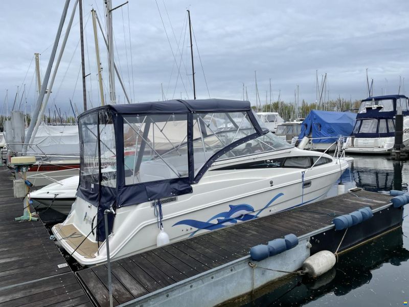 Bayliner Ciera 2655