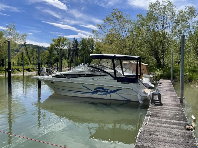 Bayliner Ciera 2655
