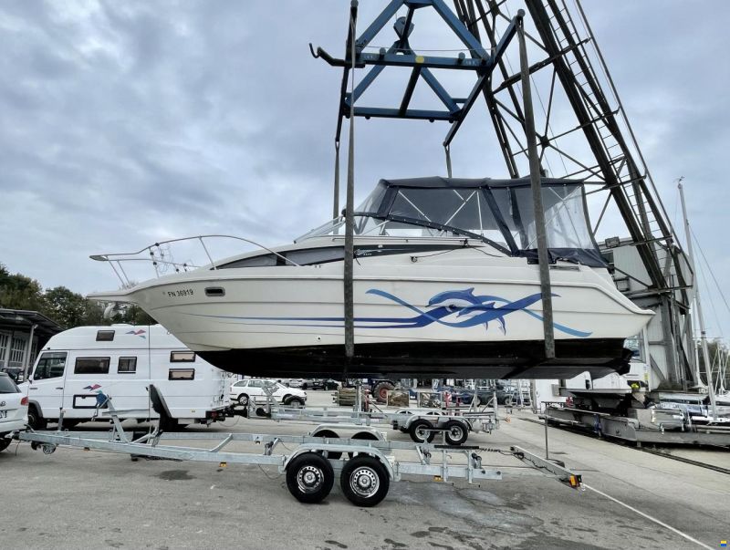 Bayliner Ciera 2655