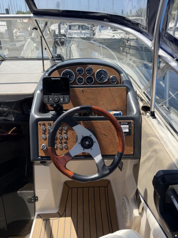 Bayliner Ciera 2655
