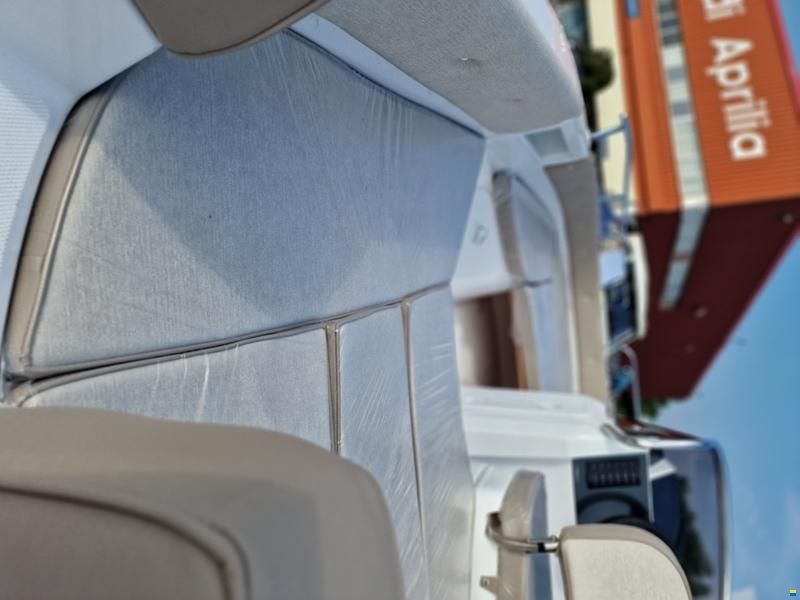 Marinello Eden 18 FULL OPTIONAL + Suzuki