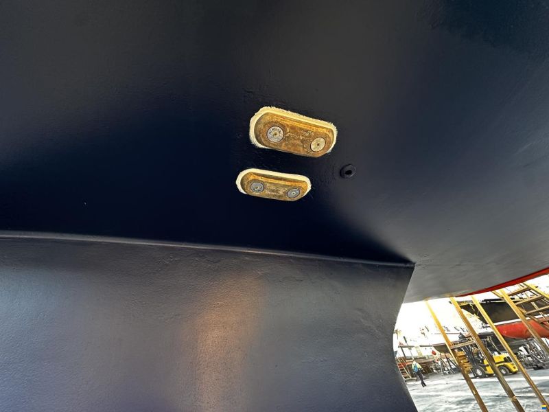 Jeanneau Sun Odyssey 45