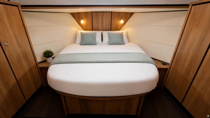 Linssen 45 SL AC