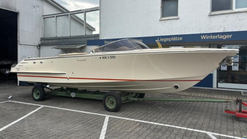 Comitti Venezia 28