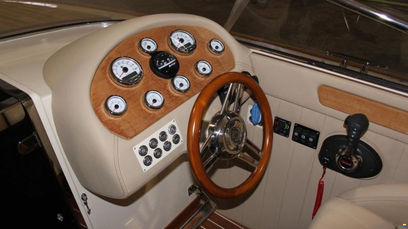 Comitti Venezia 28