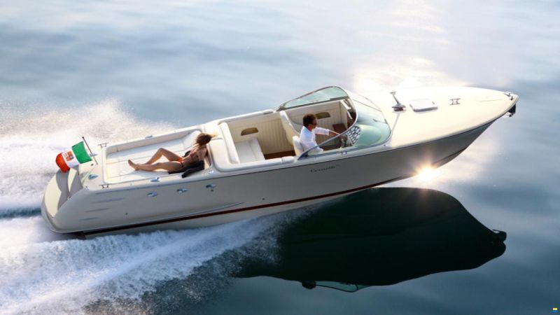 Comitti Venezia 28
