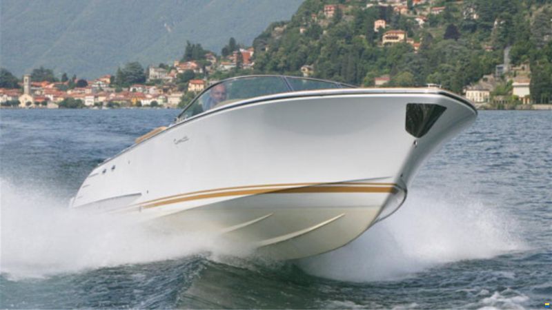 Comitti Venezia 28