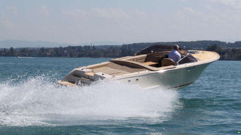 Comitti Venezia 28
