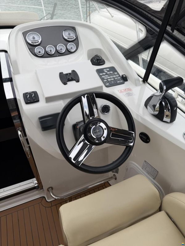 Bavaria S29 Open