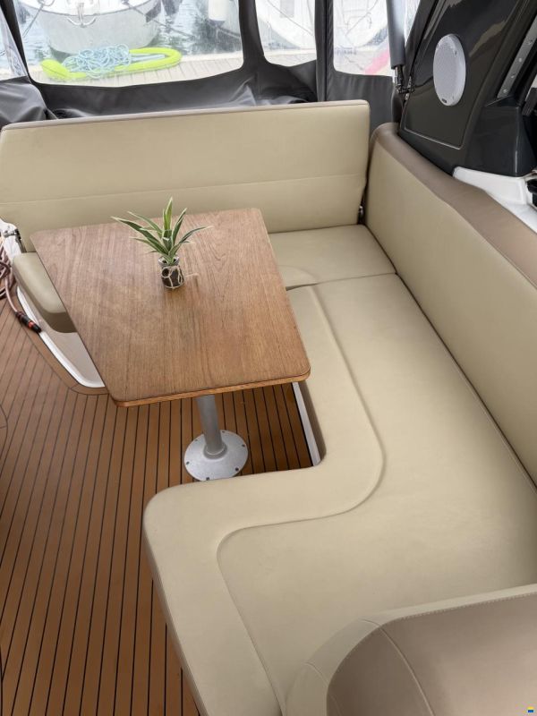 Bavaria S29 Open