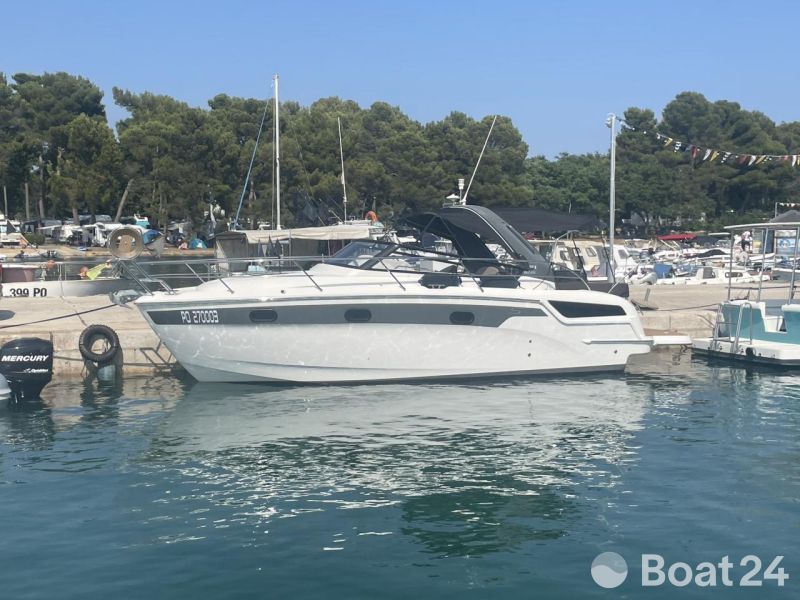 Bavaria S29 Open