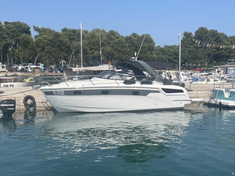 Bavaria S29 Open