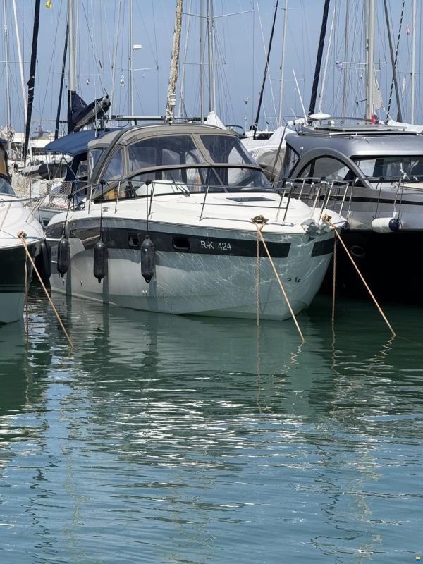 Bavaria S29 Open