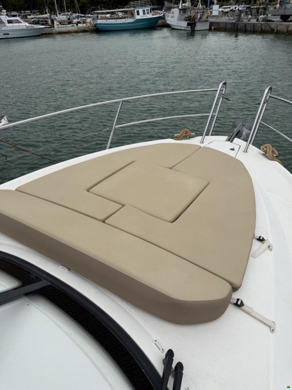 Bavaria S29 Open