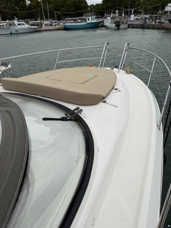 Bavaria S29 Open