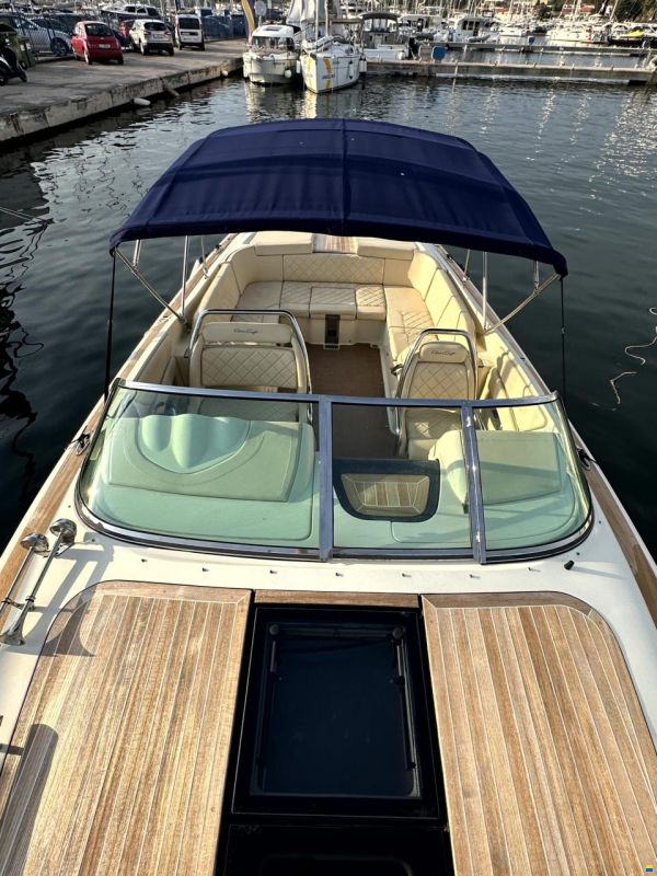 Chris Craft Corsair 30