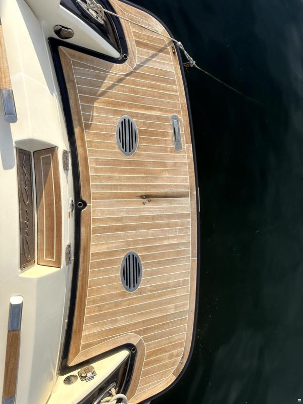 Chris Craft Corsair 30