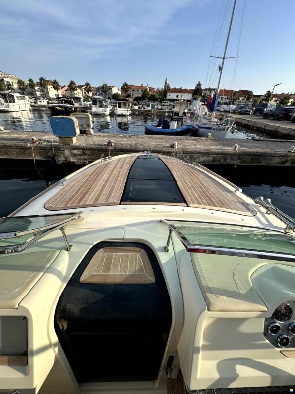 Chris Craft Corsair 30