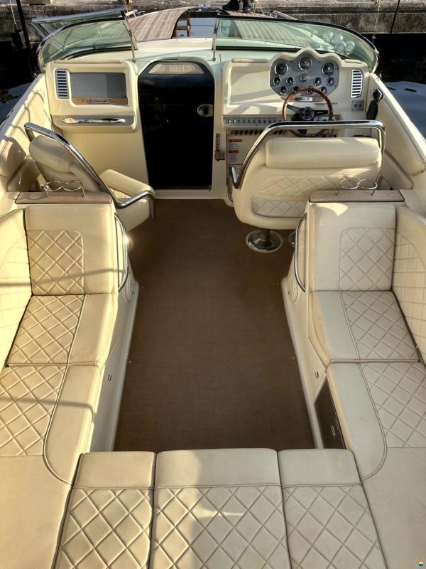 Chris Craft Corsair 30