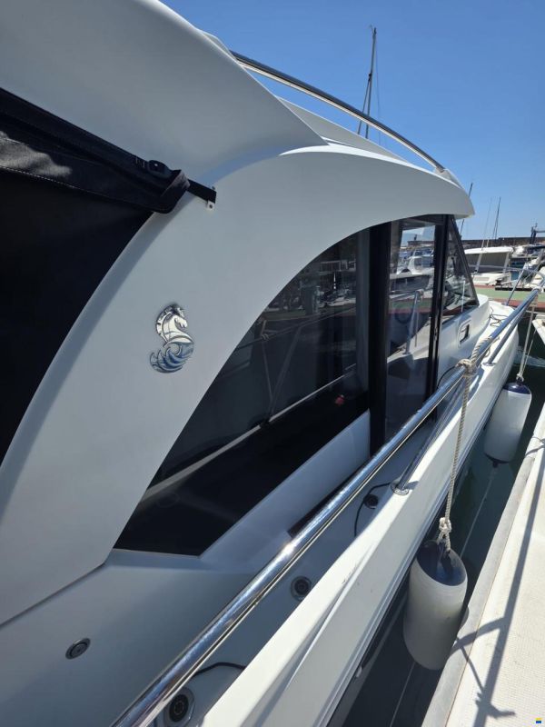 Beneteau ANTARES 9