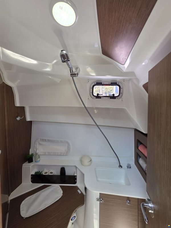 Beneteau ANTARES 9