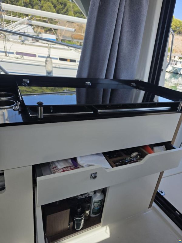 Beneteau ANTARES 9