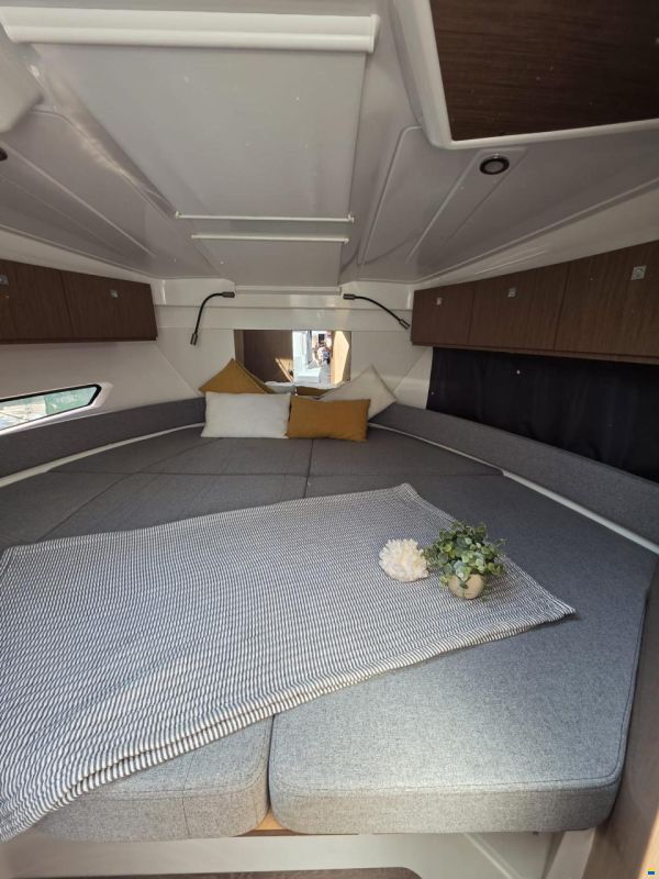 Beneteau ANTARES 9