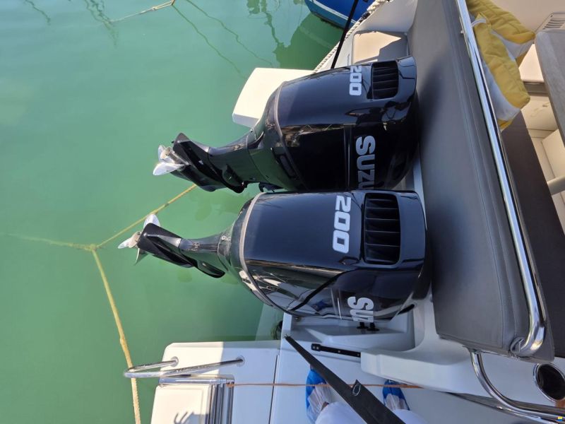 Beneteau ANTARES 9