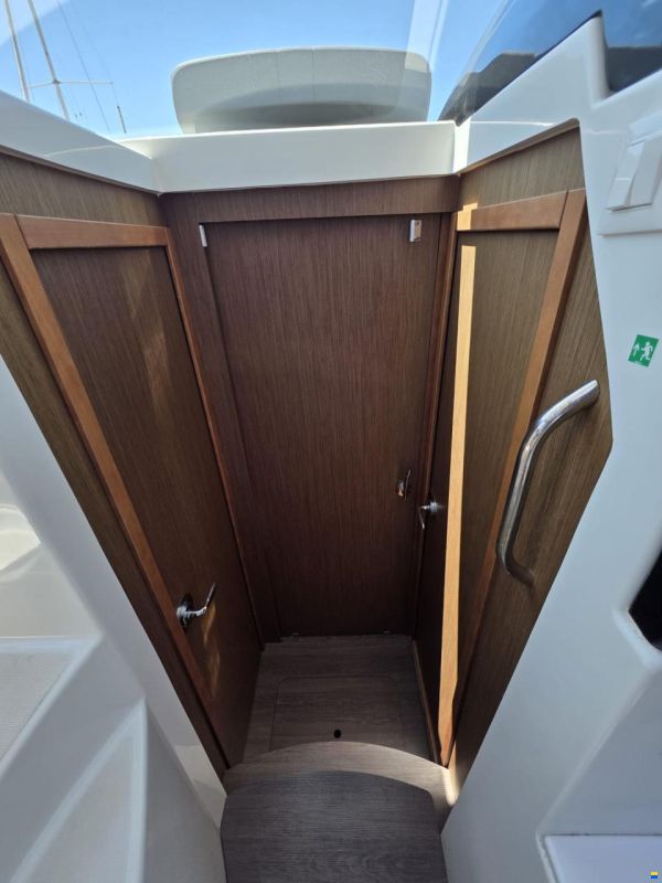 Beneteau ANTARES 9