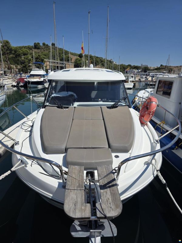 Beneteau ANTARES 9