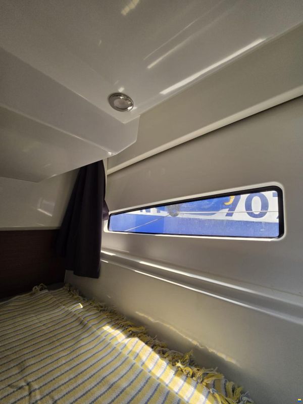 Beneteau ANTARES 9