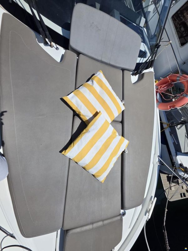 Beneteau ANTARES 9