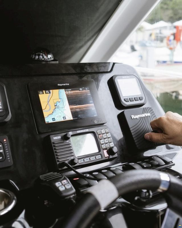 Beneteau ANTARES 9