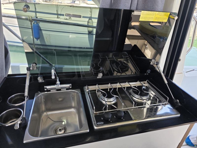 Beneteau ANTARES 9