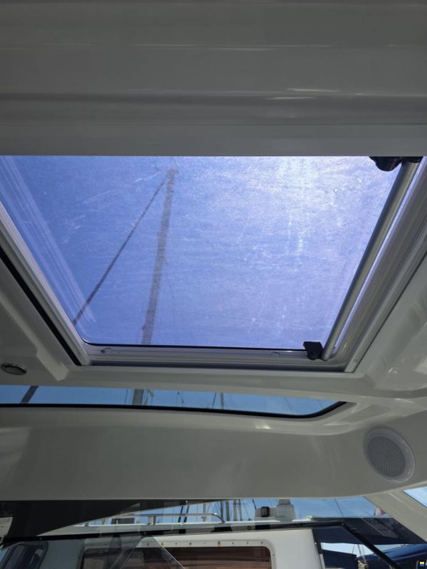 Beneteau ANTARES 9