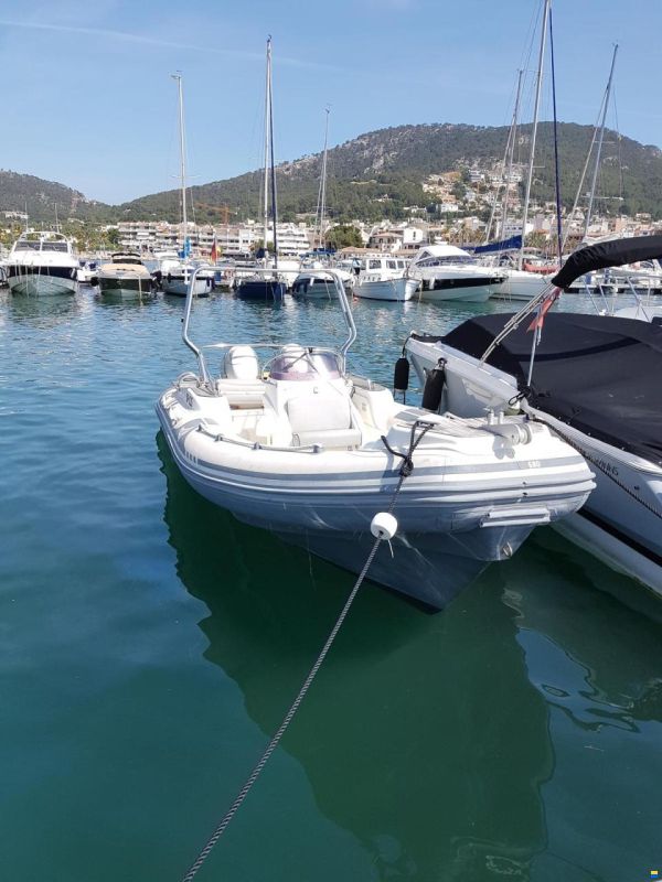 Artigiana Battelli AB 680