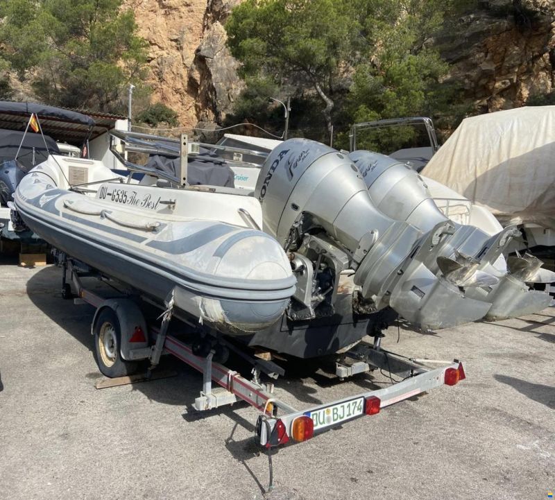 Artigiana Battelli AB 680