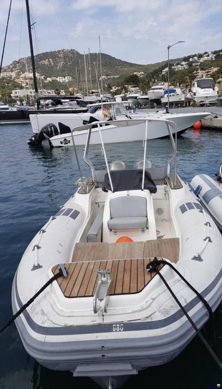 Artigiana Battelli AB 680