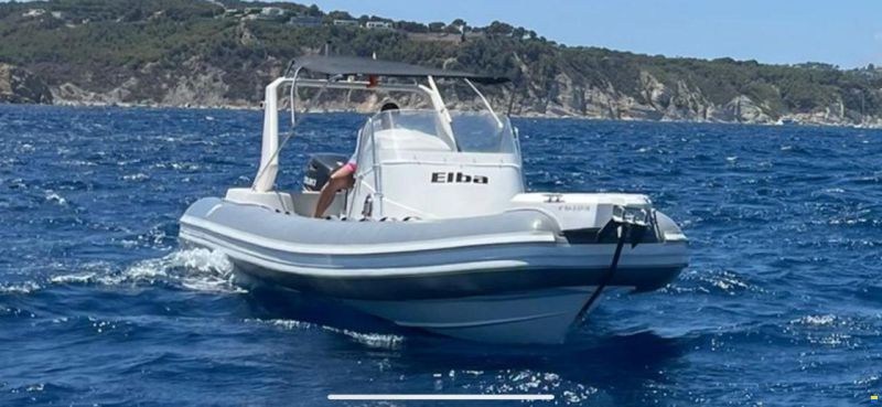 Tigermarine Tiger Marine 850